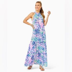 Lilly Pulitzer dress women’s size M